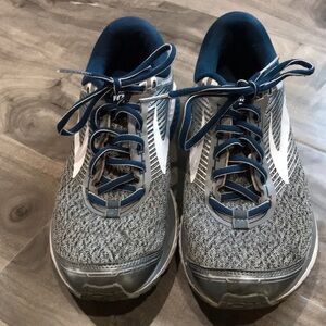 COPY - Brooks Ghost 10 Shoes